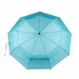 чадър,чадъри,roka,london,waterloo,recycled,nylon,umbrella,blue,(aquatic,awe)