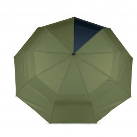 чадър,чадъри,roka,london,waterloo,recycled,nylon,umbrella,green,(midnight,avocado)