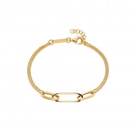 бижутерия,suri,frey,fancy,bracelet,golden,(gelbgold)