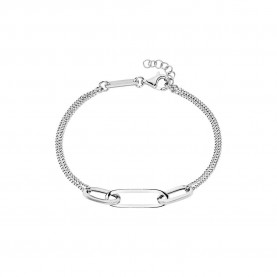 бижутерия,suri,frey,fancy,bracelet,silver,(silber)