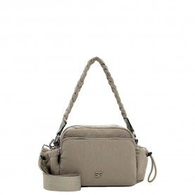 Чанта за през рамо Suri frey Sfy abby small shoulder bag - Beige (Lightkhaki) чанта,за,през,рамо,всички,чанти,suri,frey,sfy,abby,small,shoulder,bag,beige,(lightkhaki)