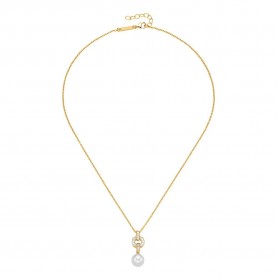 бижутерия,suri,frey,sfy,cristy,necklace,golden,(gelbgold)