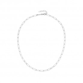 бижутерия,suri,frey,sfy,lory,necklace,silver,(silber)