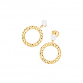 бижутерия,suri,frey,sfy,sophy,earrings,golden,(gelbgold)