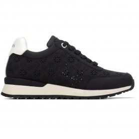 Маратонки Refresh 175131 trainers - Black (Black) маратонки,мъжки,маратонки,дамски,маратонки,refresh,175131,trainers,black,(black)