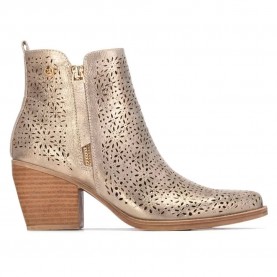 дамски,боти,мъжки,боти,xti,145037,heel,booties,golden,(gold)