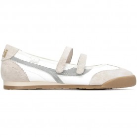Xti 145220 mary jane - White (White) дамски,обувки,xti,145220,mary,jane,white,(white)