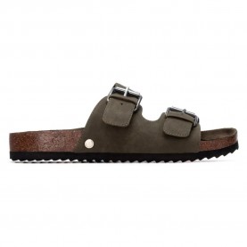 Сандали Xti 145804 sandals - Green (Khaki) сандали,мъжки,сандали,xti,145804,sandals,green,(khaki)