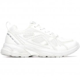 Детски маратонки Xti kids 153033 trainers - White (White) детски,маратонки,мъжки,маратонки,дамски,маратонки,xti,kids,153033,trainers,white,(white)