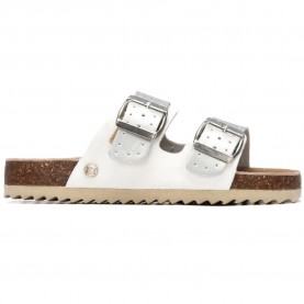 Детски сандали Xti kids 153041 sandals - White (Silver) детски,сандали,детски,сандали,и,чехли,xti,kids,153041,sandals,white,(silver)