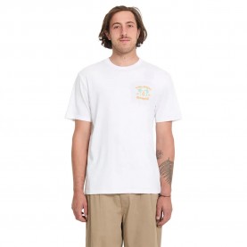 тениска,мъжки,тениски,дамски,тениски,volcom,91,palm,short,sleeve,t,shirt,white,(white)
