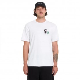 тениска,мъжки,тениски,дамски,тениски,volcom,aura,short,sleeve,t,shirt,white,(white)
