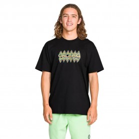 тениска,мъжки,тениски,дамски,тениски,volcom,bodie,short,sleeve,t,shirt,black,(black)