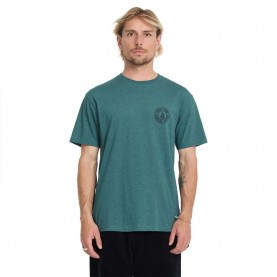 тениска,мъжки,тениски,дамски,тениски,volcom,drain,you,short,sleeve,t,shirt,green,(rifle,green)