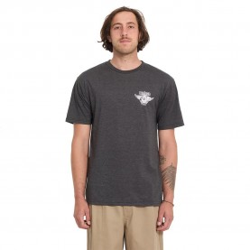 тениска,мъжки,тениски,дамски,тениски,volcom,free,wheel,short,sleeve,t,shirt,grey,(heather,black)