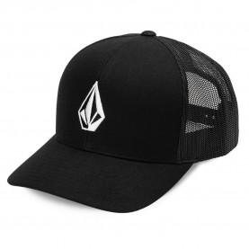 шапка,всички,шапки,volcom,full,stone,cheese,cap,black,(black)