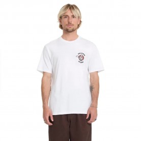 тениска,мъжки,тениски,дамски,тениски,volcom,miste,stone,short,sleeve,t,shirt,white,(white)