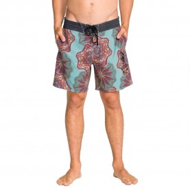 бански,гащета,мъжки,бански,костюми,volcom,pcs,star,shields,stoney,swimming,shorts,blue,(black)