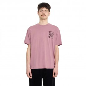тениска,мъжки,тениски,дамски,тениски,volcom,radiaton,short,sleeve,t,shirt,pink,(stone,rose)