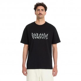 тениска,мъжки,тениски,дамски,тениски,volcom,slag,short,sleeve,t,shirt,black,(black)