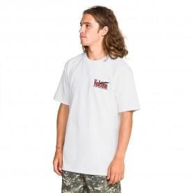 Тениска Volcom Stoney Mountain short sleeve T-shirt - White (White) тениска,мъжки,тениски,дамски,тениски,volcom,stoney,mountain,short,sleeve,t,shirt,white,(white)