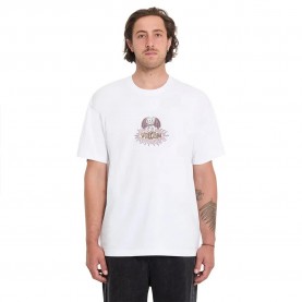 тениска,мъжки,тениски,дамски,тениски,volcom,sunster,short,sleeve,t,shirt,white,(white)
