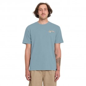 тениска,мъжки,тениски,дамски,тениски,volcom,zorch,short,sleeve,t,shirt,blue,(tradewinds)