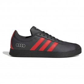 Маратонки Adidas Audi F1 Team VL Court trainers - Black (Utility Black / Hi-Res Red / Chalk Pearl) маратонки,мъжки,маратонки,дамски,маратонки,adidas,audi,f1,team,vl,court,trainers,black,(utility,black,hi,res,red,chalk,pearl)