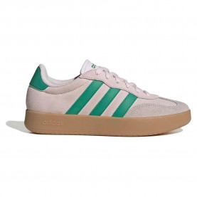 Маратонки Adidas Barreda trainers - Pink (Almost Pink / Semi Court Green / Ice Purple) маратонки,мъжки,маратонки,дамски,маратонки,adidas,barreda,trainers,pink,(almost,pink,semi,court,green,ice,purple)