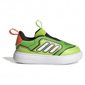 детски,маратонки,мъжки,маратонки,дамски,маратонки,adidas,bubblecomfy,infant,trainers,green,(solar,slime,ftwr,white,semi,impact,orange)