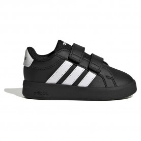детски,маратонки,мъжки,маратонки,дамски,маратонки,adidas,grand,court,3.0,infant,trainers,black,(ftwr,white,core,black,core,black)