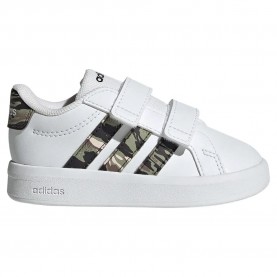 детски,маратонки,мъжки,маратонки,дамски,маратонки,adidas,grand,court,3.0,infant,trainers,white,(ftwr,white,tent,green,core,black)