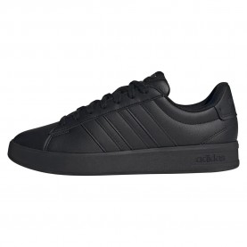 маратонки,мъжки,маратонки,дамски,маратонки,adidas,grand,court,3.0,trainers,black,(core,black,core,black,carbon)