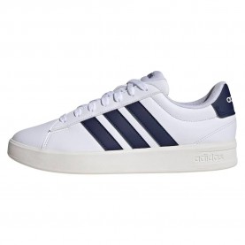 маратонки,мъжки,маратонки,дамски,маратонки,adidas,grand,court,3.0,trainers,white,(ftwr,white,dark,blue,core,white)