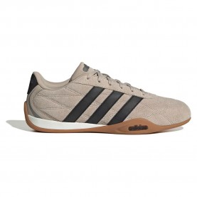 Маратонки Adidas Groundpulse trainers - Beige (Wonder Beige / Core Black / Gum10) маратонки,мъжки,маратонки,дамски,маратонки,adidas,groundpulse,trainers,beige,(wonder,beige,core,black,gum10)