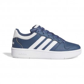 юношески,маратонки,мъжки,маратонки,дамски,маратонки,adidas,hoops,classic,junior,trainers,blue,(preloved,ink,ftwr,white,preloved,ink)