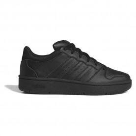 юношески,маратонки,мъжки,маратонки,дамски,маратонки,adidas,hoops,classic,junior,trainers,black,(core,black,core,black,carbon)