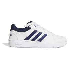 маратонки,мъжки,маратонки,дамски,маратонки,adidas,hoops,classic,trainers,white,(ftwr,white,dark,blue,orbit,grey)