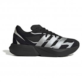 маратонки,мъжки,маратонки,дамски,маратонки,adidas,lightblaze,trainers,black,(core,black,matte,silver,core,black)