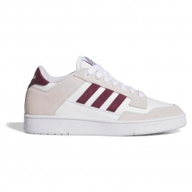 маратонки,мъжки,маратонки,дамски,маратонки,adidas,rapid,court,low,trainers,white,(ftwr,white,maroon,ftwr,white)