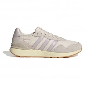 Маратонки Adidas Run 60s 4.0 trainers - Beige (Wonder White / Ice Purple / Alumina) маратонки,мъжки,маратонки,дамски,маратонки,adidas,run,60s,4.0,trainers,beige,(wonder,white,ice,purple,alumina)