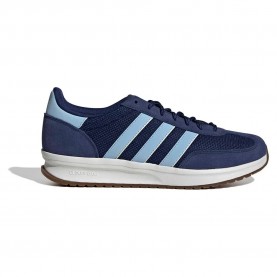 Маратонки Adidas Run 70s 2.0 trainers - Blue (Dark Blue / Clear Sky / Core White) маратонки,мъжки,маратонки,дамски,маратонки,adidas,run,70s,2.0,trainers,blue,(dark,blue,clear,sky,core,white)
