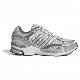 Маратонки Adidas Spiritain 2000 trainers - Grey (Crystal White / Silver Met / Grey Four) маратонки,мъжки,маратонки,дамски,маратонки,adidas,spiritain,2000,trainers,grey,(crystal,white,silver,met,grey,four)