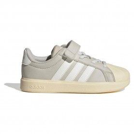 маратонки,мъжки,маратонки,дамски,маратонки,adidas,street,talk,trainers,beige,(alumina,core,white,ftwr,white)
