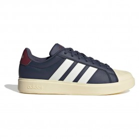 маратонки,мъжки,маратонки,дамски,маратонки,adidas,street,talk,trainers,blue,(shadow,navy,off,white,shadow,red)