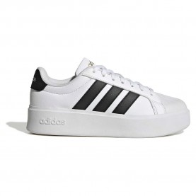 маратонки,мъжки,маратонки,дамски,маратонки,adidas,streettalk,bold,trainers,white,(ftwr,white,core,black,matte,gold)