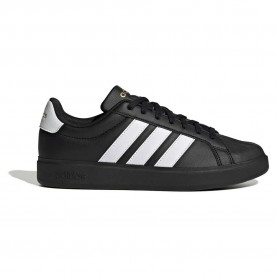 Маратонки Adidas Streettalk trainers - Black (Core Black / Ftwr White / Matte Gold) маратонки,мъжки,маратонки,дамски,маратонки,adidas,streettalk,trainers,black,(core,black,ftwr,white,matte,gold)