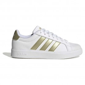маратонки,мъжки,маратонки,дамски,маратонки,adidas,streettalk,trainers,white,(ftwr,white,gold,met,ftwr,white)