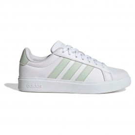 маратонки,мъжки,маратонки,дамски,маратонки,adidas,streettalk,trainers,white,(ftwr,white,linen,green,ftwr,white)