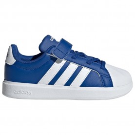 Маратонки Adidas Streettalk trainers - Blue (Team Royal Blue / Ftwr White / Grey Two) маратонки,мъжки,маратонки,дамски,маратонки,adidas,streettalk,trainers,blue,(team,royal,blue,ftwr,white,grey,two)